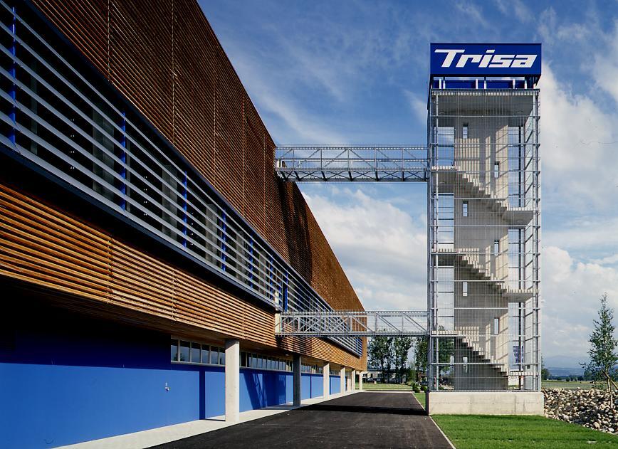 Ein Foto von Hans Ege